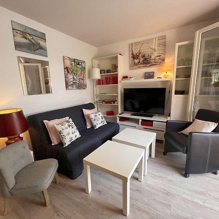 Appartement 2 Pieces Avec Terrasse Et Parking A 400M De La Plage - Saint Aygulf - Fr-1-226A-88 エクステリア 写真